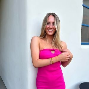 Meet your Posher, Kendall